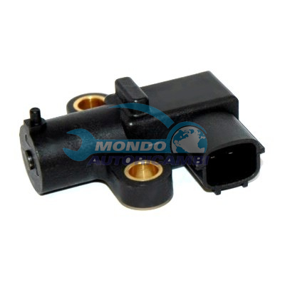Sensor, crankshaft pulse
