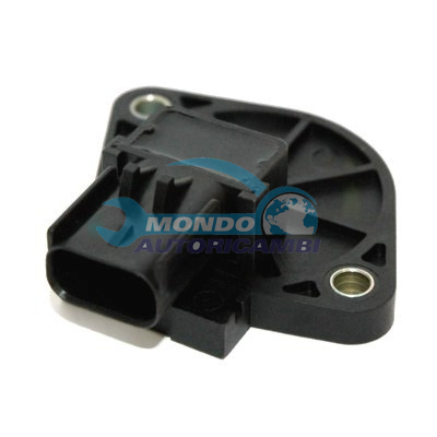 Sensor, camshaft position