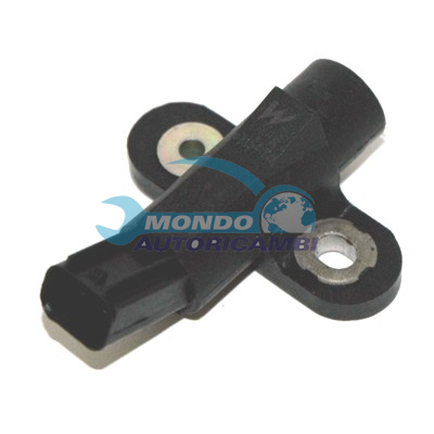 Sensor, crankshaft pulse