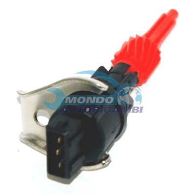 Sensor, speed / RPM