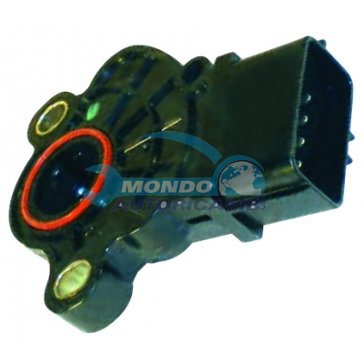 Crankshaft sensor