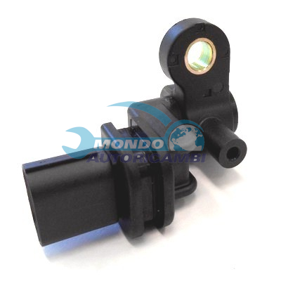 Crankshaft sensor