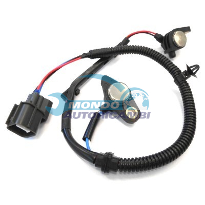 Crankshaft sensor