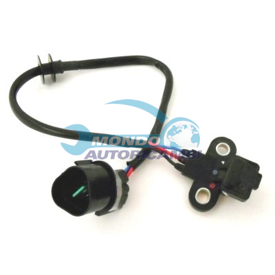 Engine revolution sensor