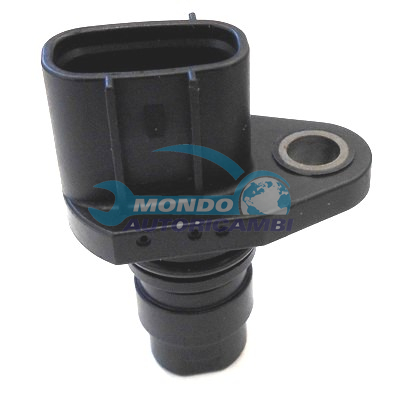Engine revolution sensor