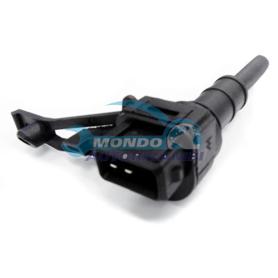 Vehicle speed sensor