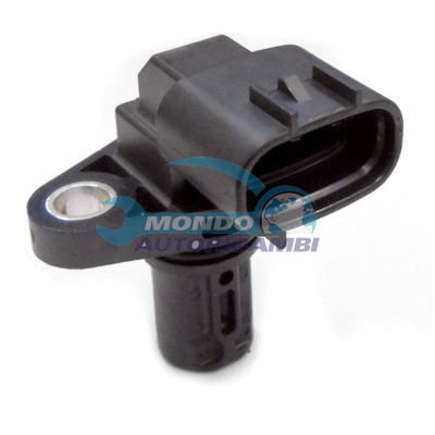 Engine revolution sensor