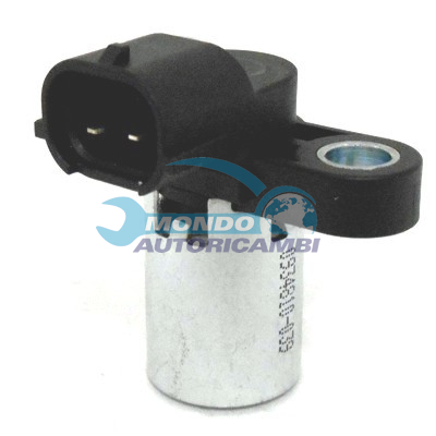 Camshaft sensor