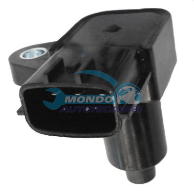 Crankshaft sensor