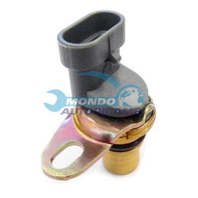 Cam &amp; Crankshaft sensor