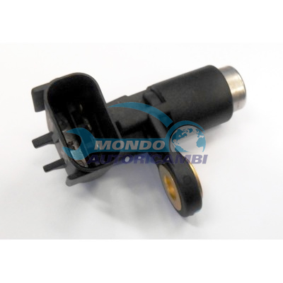 Crankshaft sensor