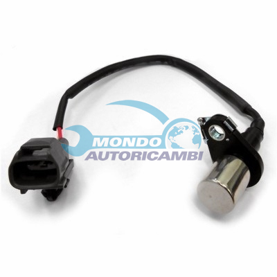 Sensor del cig&uuml;e&ntilde;al