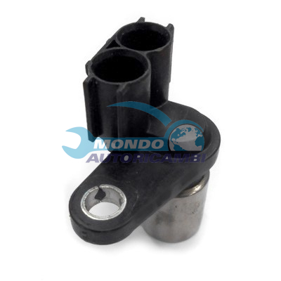 Crankshaft sensor