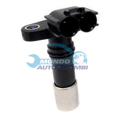 Crankshaft sensor