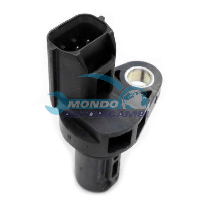 Cam &amp; Crankshaft sensor