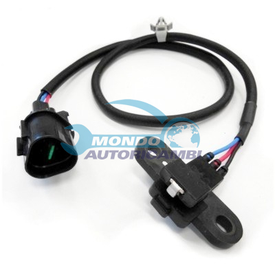 Crankshaft sensor