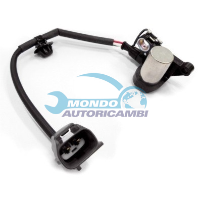 Sensor del cig&uuml;e&ntilde;al