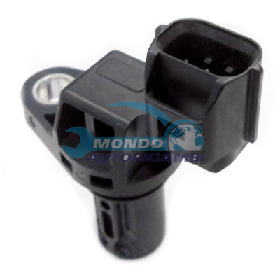 Camshaft sensor