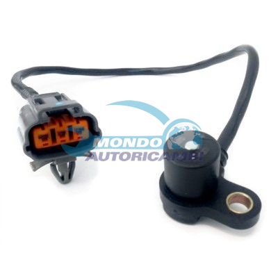 Crankshaft sensor