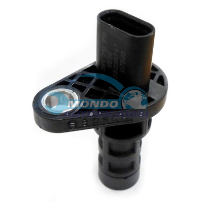 Crankshaft sensor