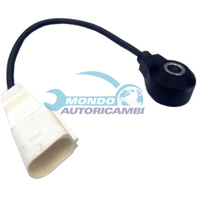Knock sensor