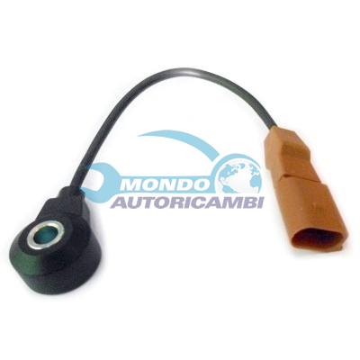 Sensor de detonaci&oacute;n
