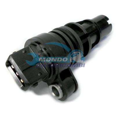 Speed sensor for automatic transmission