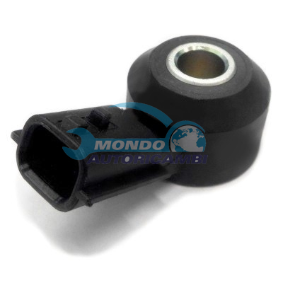 Sensor de detonaci&oacute;n