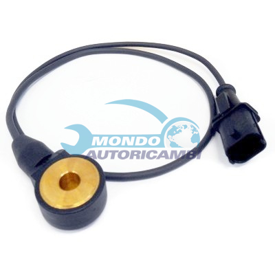Knock sensor