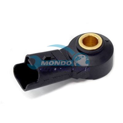 Knock sensor