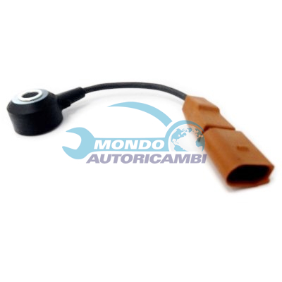 Knock sensor