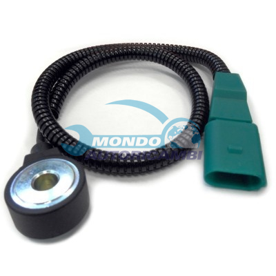 Knock sensor