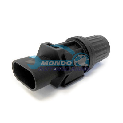 Vehicle speed sensor