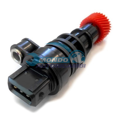 Sensor de velocidad veiculo