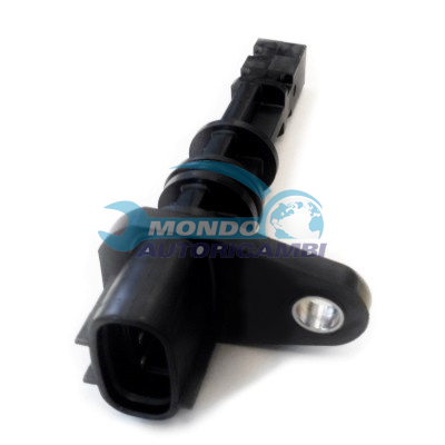 Capteur de vitesse pour BVA