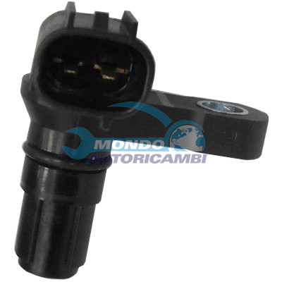 Speed sensor for automatic transmission