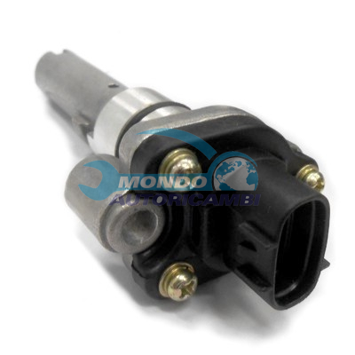 Sensor de velocidad para transmisi&oacute;n autom&aacute;tica