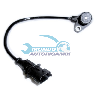 Sensor del cig&uuml;e&ntilde;al