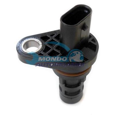 Crankshaft sensor