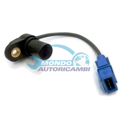 Sensor &aacute;rbol de levas