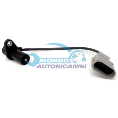 Crankshaft sensor