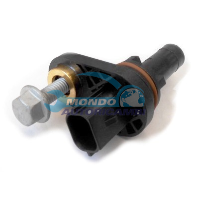 Crankshaft sensor