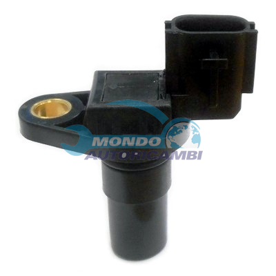 Speed sensor for automatic transmission
