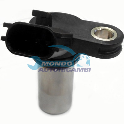 Sensor &aacute;rbol de levas