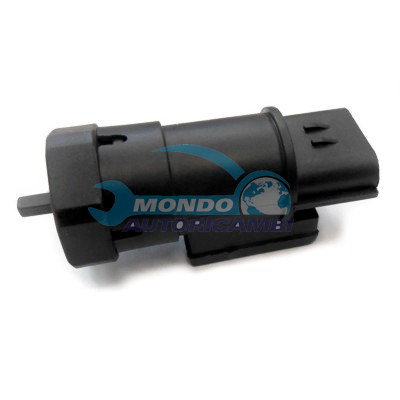 Vehicle speed sensor