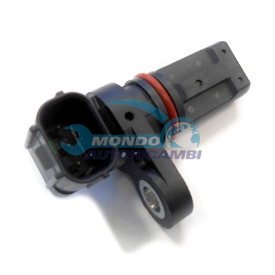 Crankshaft sensor