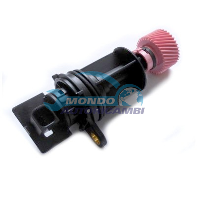 Capteur de vitesse v&eacute;hicule