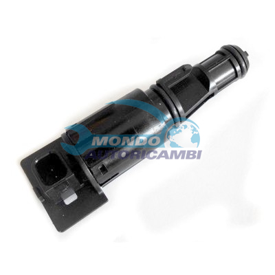 Sensore Velocit&agrave; veicolo