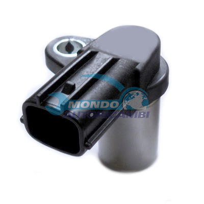 Crankshaft sensor