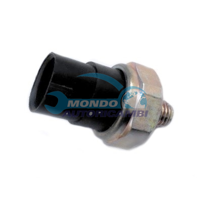 Knock sensor
